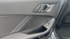 BMW 1 Series 118i [136] M Sport 5dr [Live Cockpit Professional] Petrol Hatchback